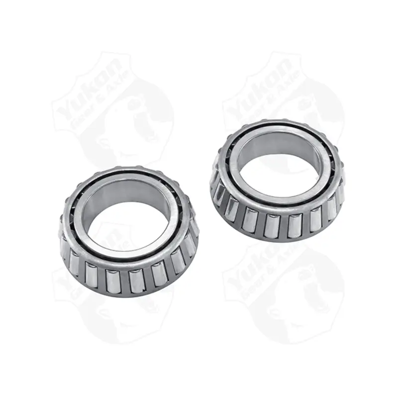 Yukon Differential Carrier Bearing YT SB-D80